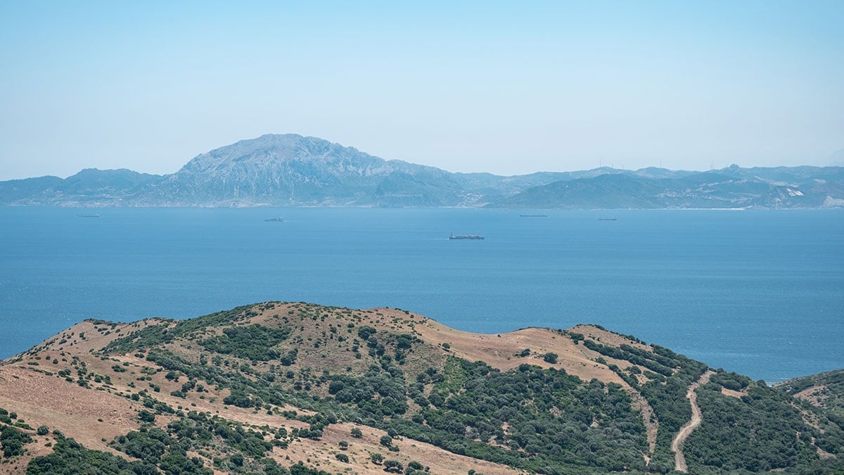 İki kıtayı birbirine bağlayacak dev proje: 42 kilometrelik tünel geliyor