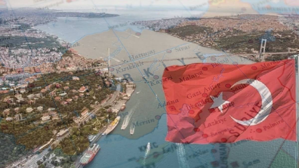 Bir şehrimizin ismi tarih boyunca hiç değişmedi