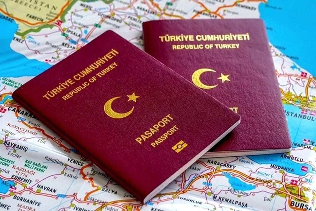 AB'den yeni plan: Vizesiz seyahatte kritik gelişme!