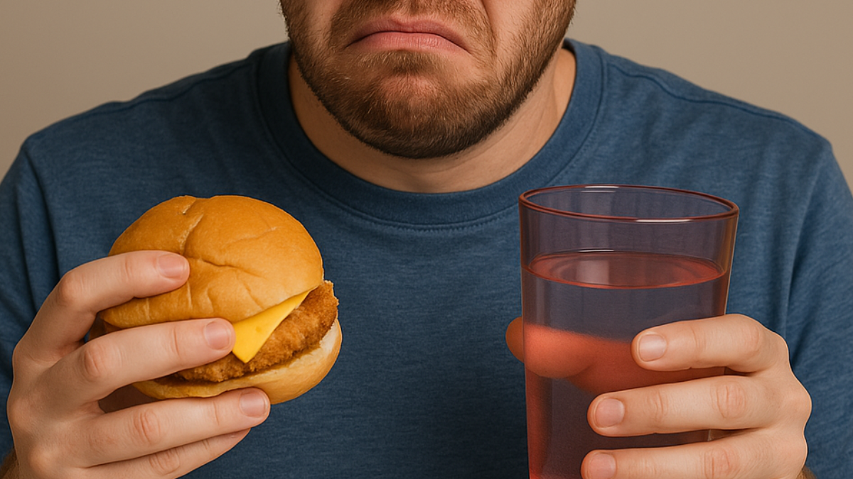 Fazla tuzlu yiyecek mi yediniz? Zararını en aza indirmenin etkili 3 yolu