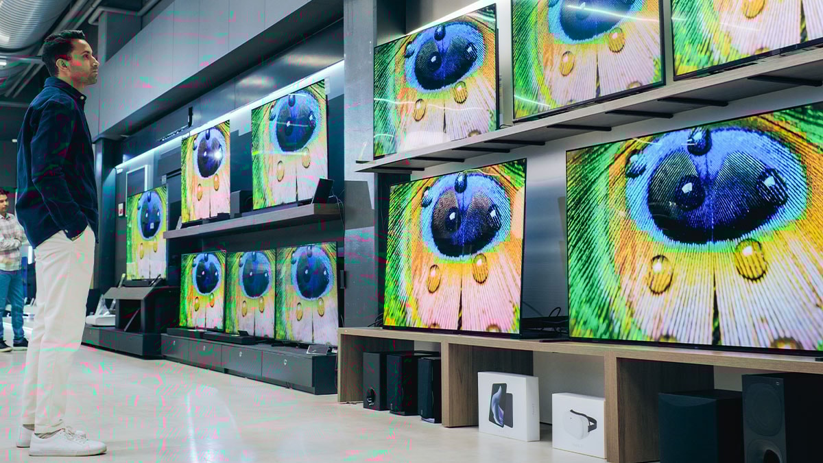 TV almadan önce mutlaka kontrol etmeniz gereken 4 özellik