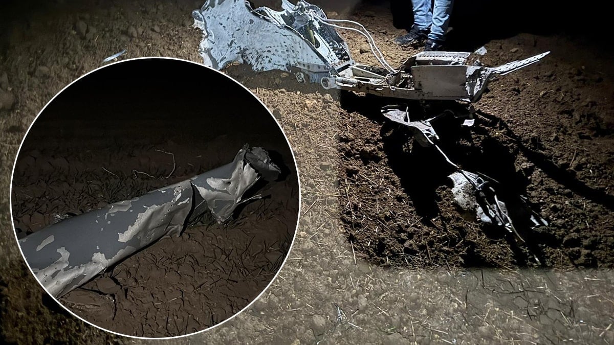 MSB'den Ankara'da düşen uçakla ilgili ilk açıklama