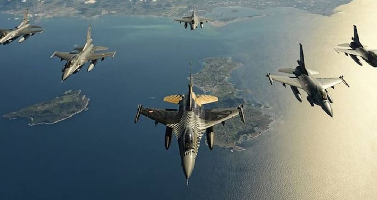 ABD basını duyurdu3. uçak gemisi, İran'a çıkartma ile gelebilir