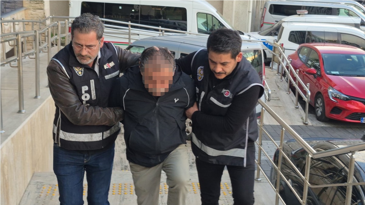 DEM Parti heyeti İmralı'dan döndü