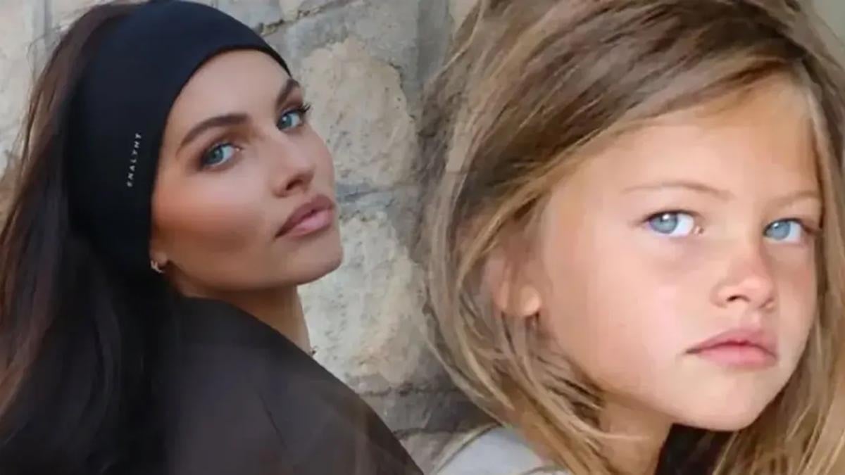 'Dünyanın en güzel kızı' son haline gelen yorumlara ateş püskürdü