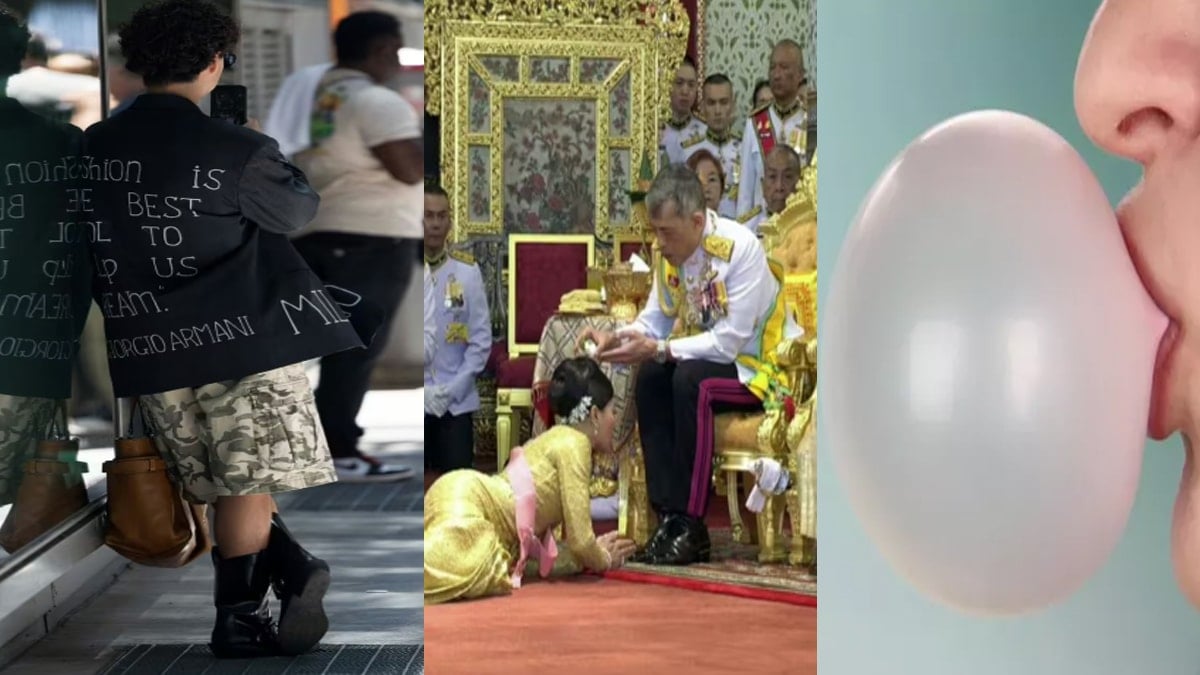 Gittiğiniz ülke sizi bir anda suçlu ilan edebilir