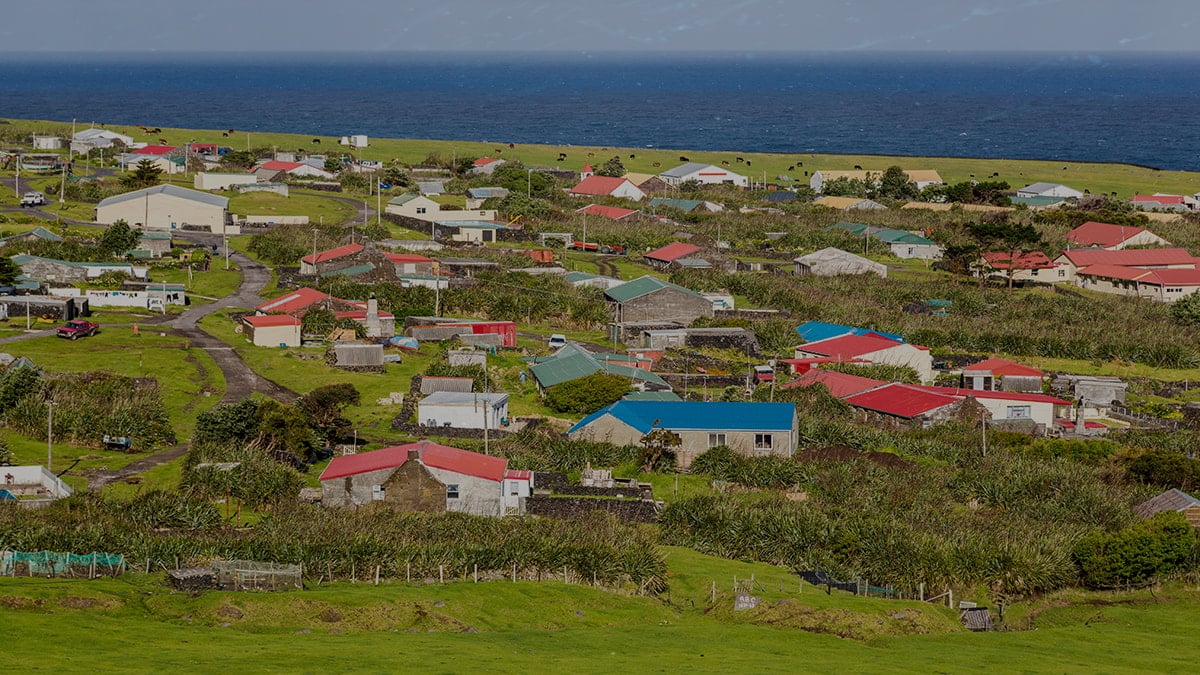 Burada kredi kartı geçmiyor, ATM bile yok