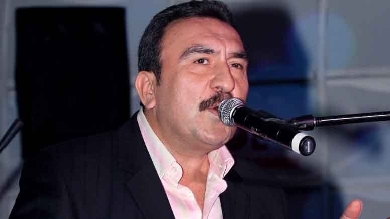 Ümit Besen'den hakim kızıyla ilgili açıklama