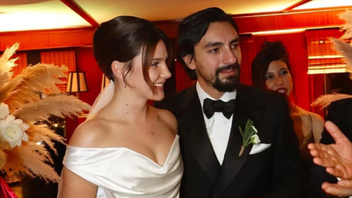 Umut Evirgen serbest bırakıldı