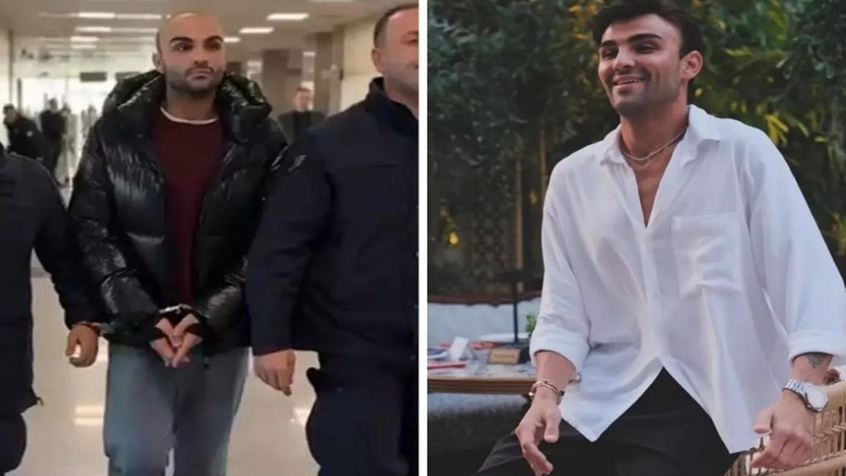 'Ünlülerin torbacısı' deniyordu! Sercan Yaşar günler sonra konuştu