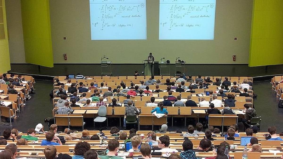 ODTÜ, Sabancı veya İstanbul Üniversitesi değil: Türkiye&#x27;nin en iyi araştırma üniversitesi belli oldu