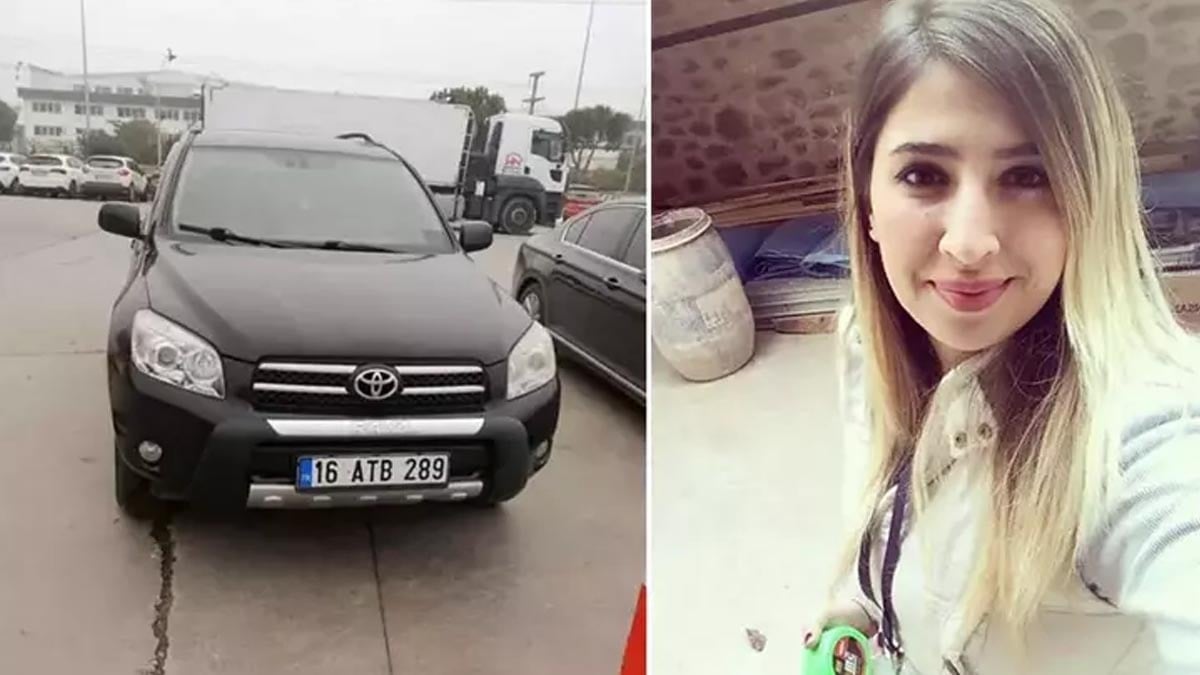 En son erkek arkadaşı ile tartışırken görülen Elif ortadan kayboldu