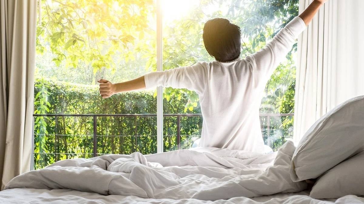 Sabahları bu saatte uyananlar yandı: Bilim zararını kanıtladı