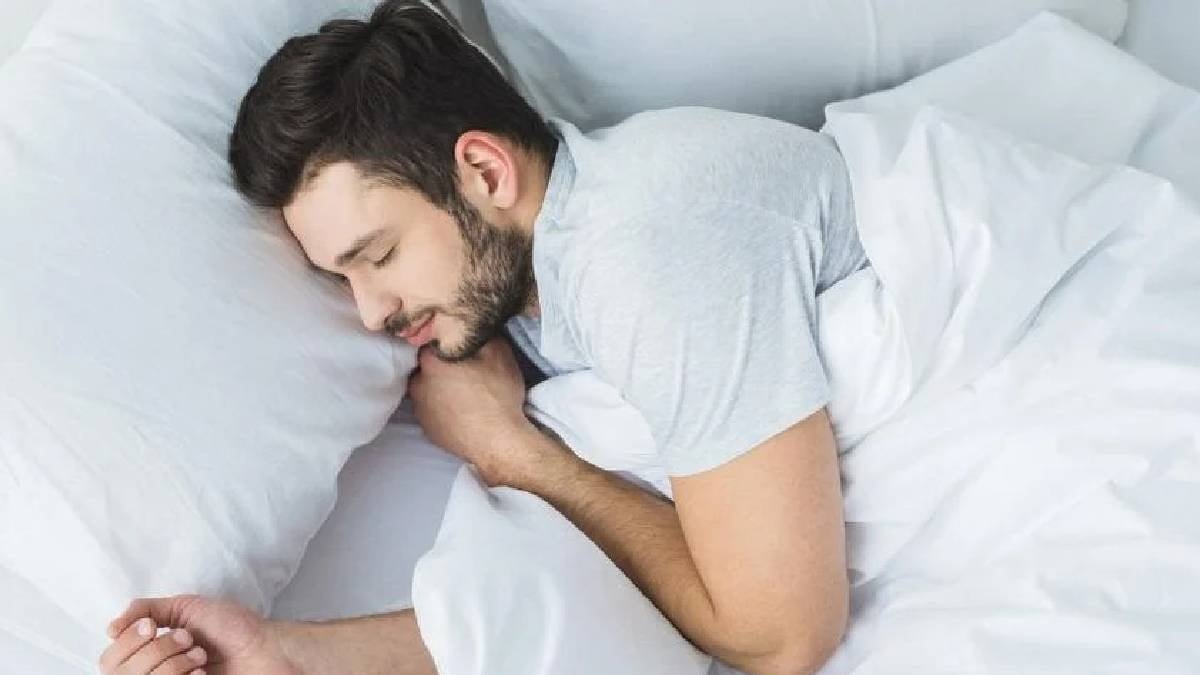 Japonların kaliteli uykusu bu 3 sırdaymış