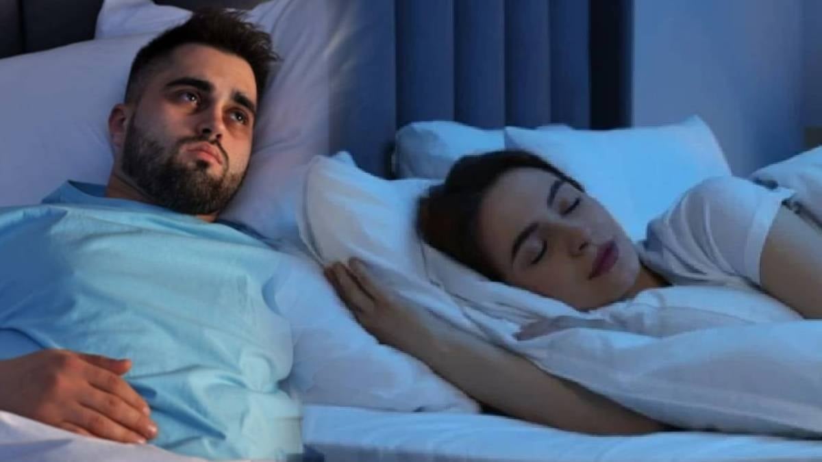 Hızlı bir şekilde uykuya dalmanıza yardımcı olacak 6 basit alışkanlık