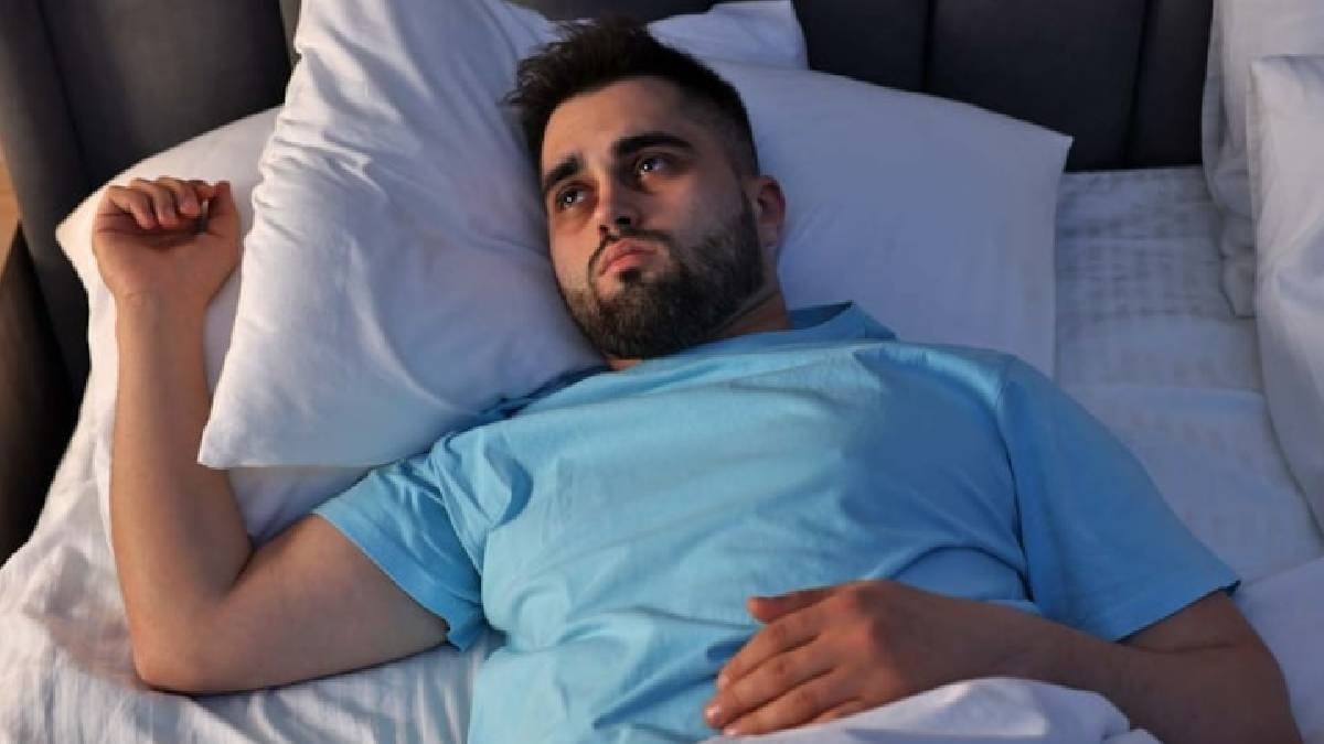 264 saat boyunca hiç uyumadı: Gözünü bile kırpmadı, bilim dünyasını şaşırtan olay