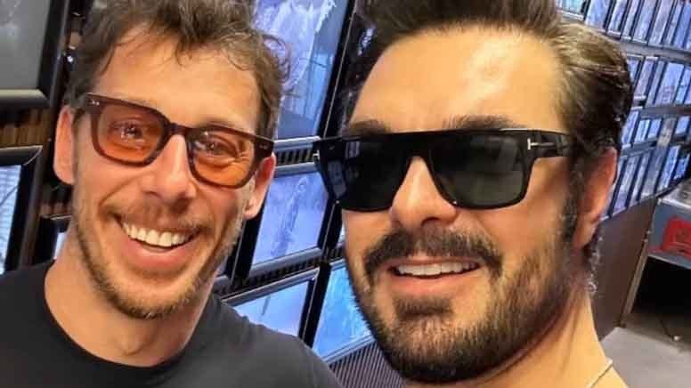 Menajeri tutuklandı! Ünlü oyuncu hemen ayrıldı