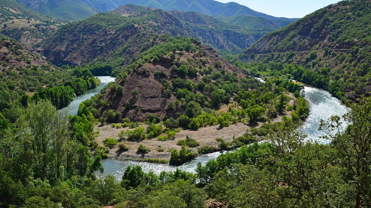 Bu illerimizde yaşayanın ömrü uzuyor: Türkiye'nin en uzun yaşayan şehirleri belli oldu