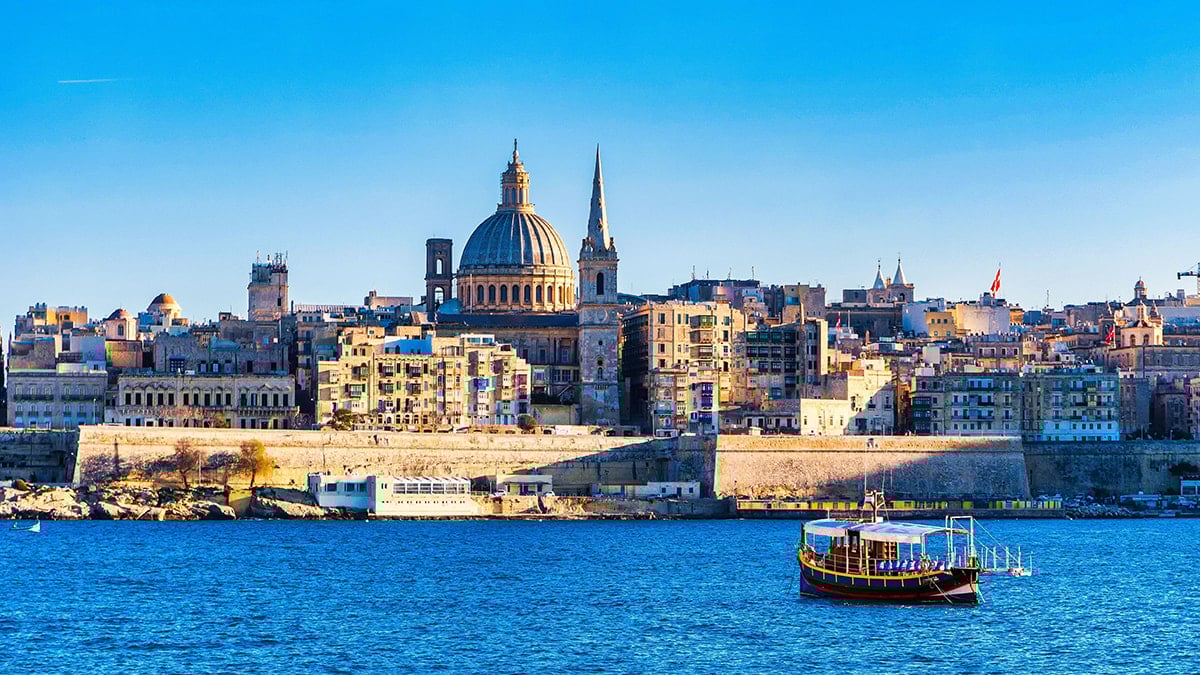 Ocak ayında 16 dereceyi görüyor: Valizini alan gidiyor