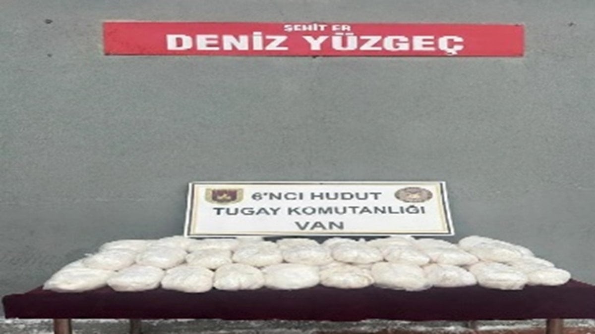 Son Dakika Haber Görseli