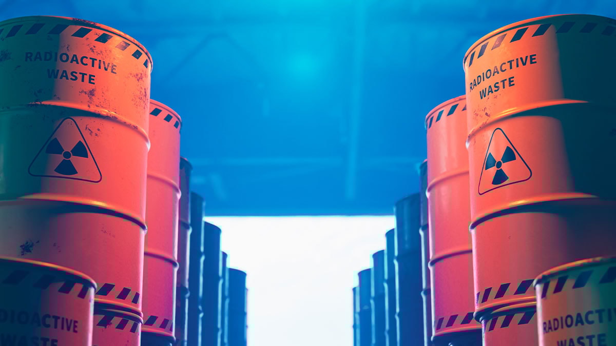 'Güvenli seviyesi yok' denilen sevkiyat şehrin dibinden geçecek