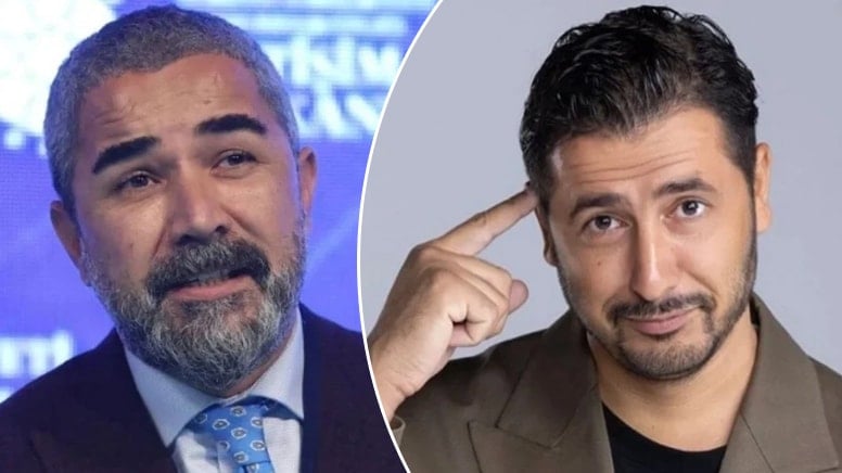 Veyis Ateş ve Taner Çağlı tutuklandı