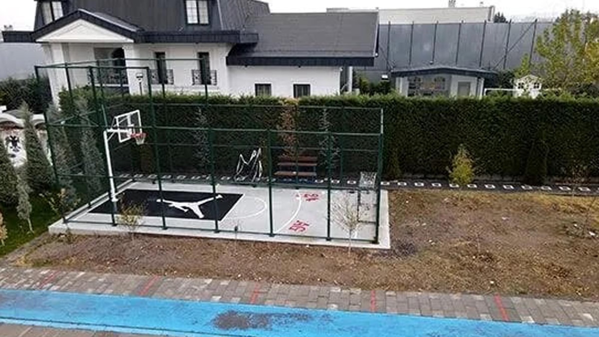 Yeşil alan özel mülke dahil edildi, AKP’li belediye görmezden geldi