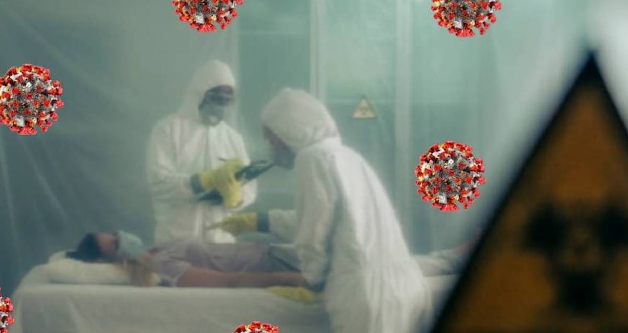 virusjpg-EfznSMDx0ECsmxIRf4ithg Ölümcül virüs tüm dünyada yayılıyor: H3N2 hakkında neler biliniyor?