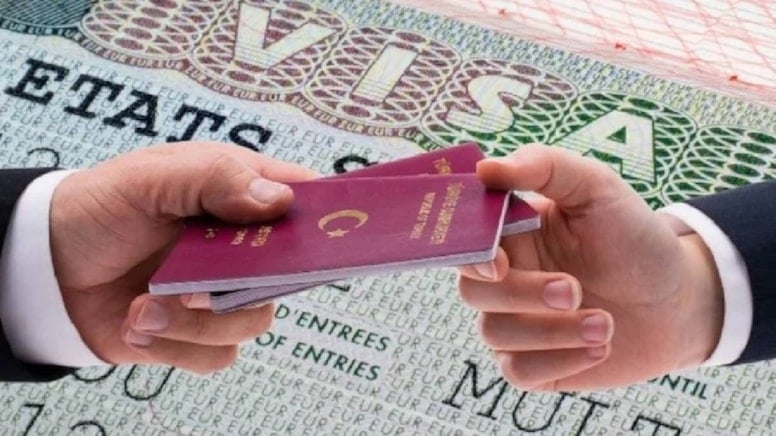 Türk vatandaşları için bir ülkede daha vize kalktı