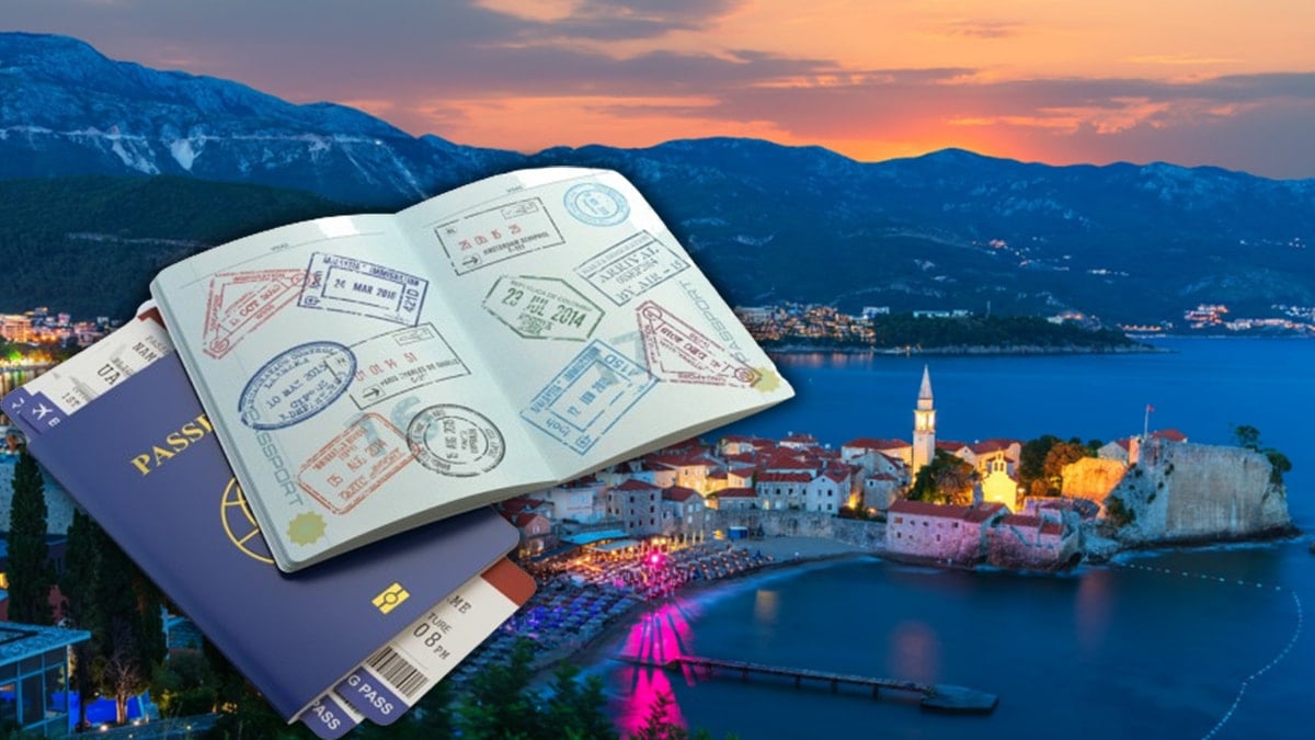 Türklere sınır kapılarını bugün tekrar açtı 