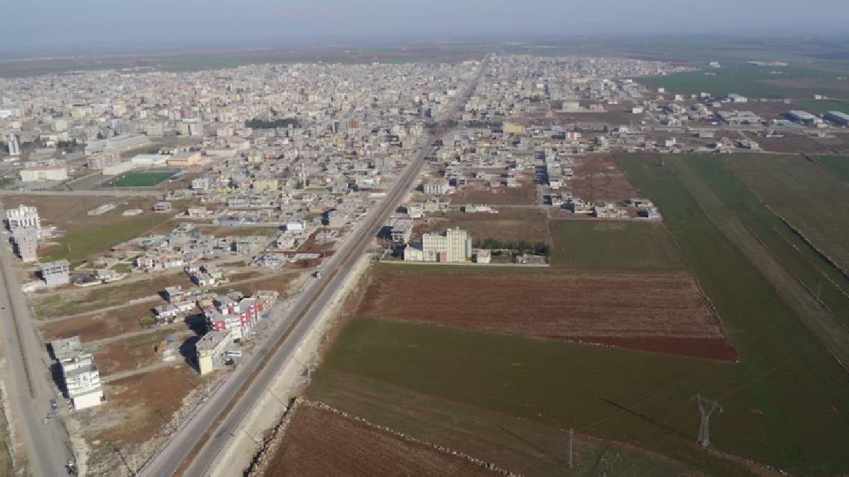 Coca Cola Şanlıurfa'ya yüz milyonlarca lira akıtacak