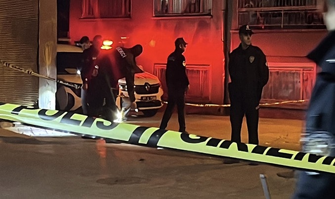 İzmir'de 16 yaşındaki çocuk, 15 yaşındaki çocuğu öldürdü!