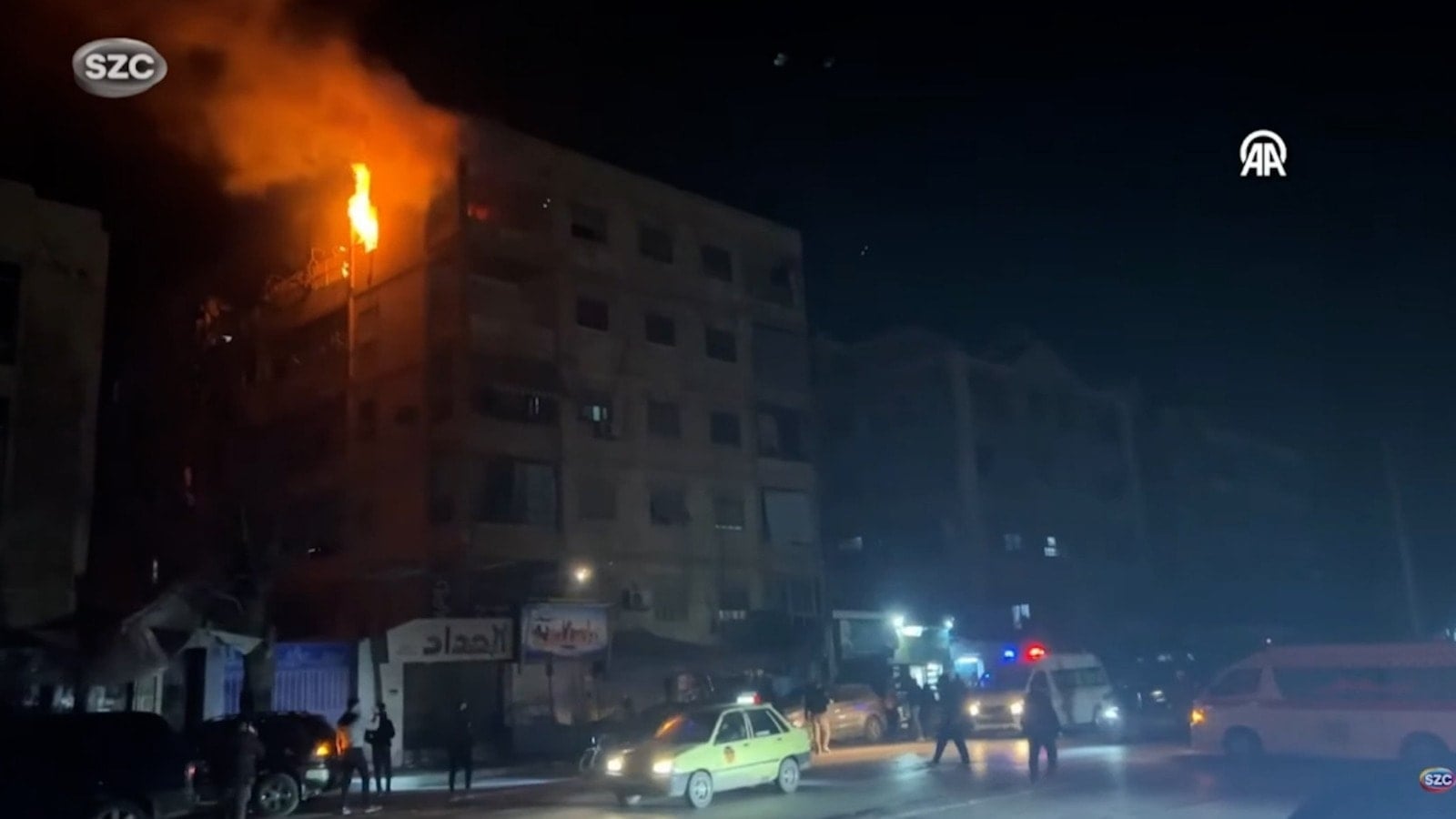 Silah bırakması beklenen SDG Suriye Ordusu ile çatışmaya girdi