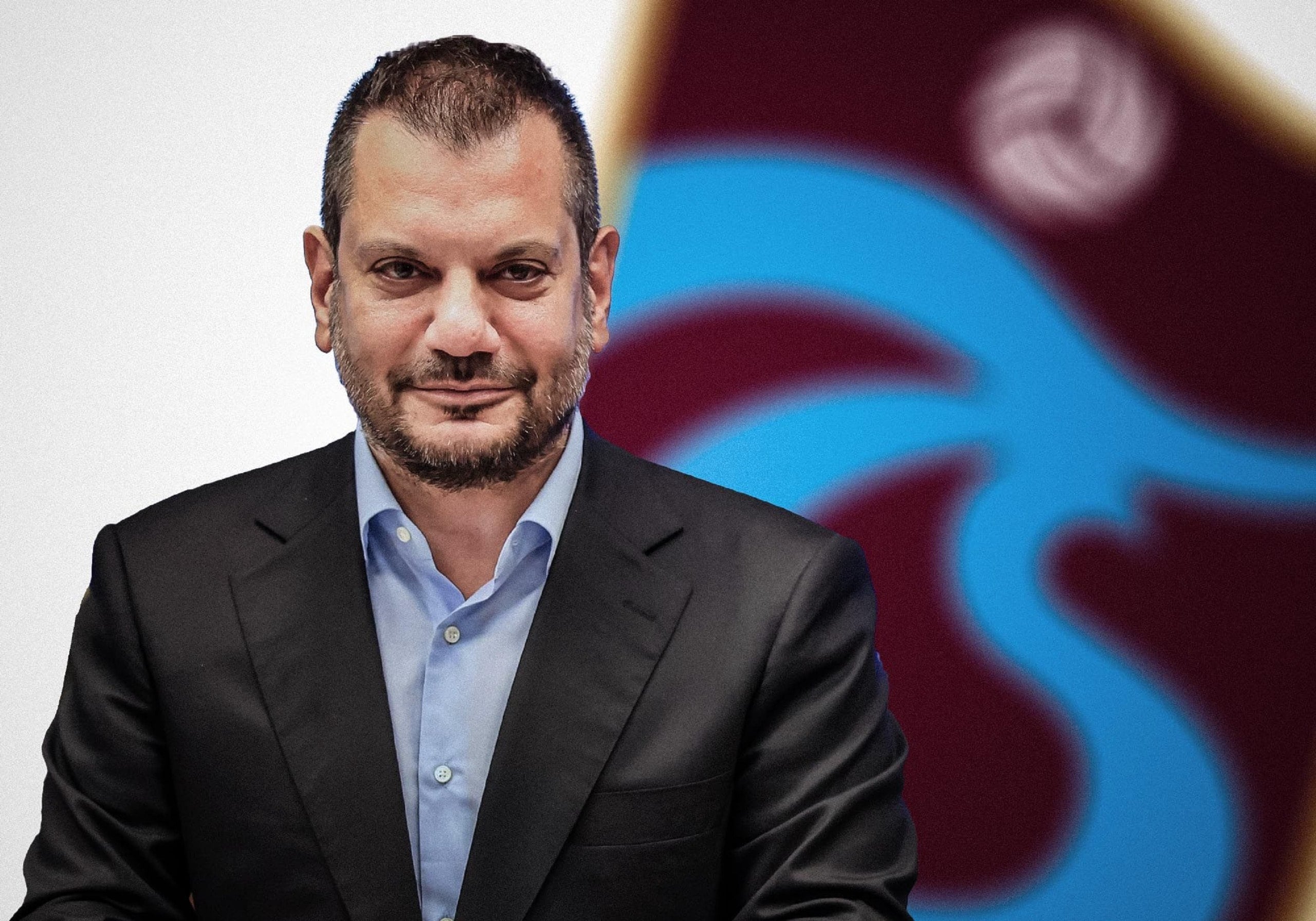 Trabzonspor'dan stratejik ortaklık hamlesi