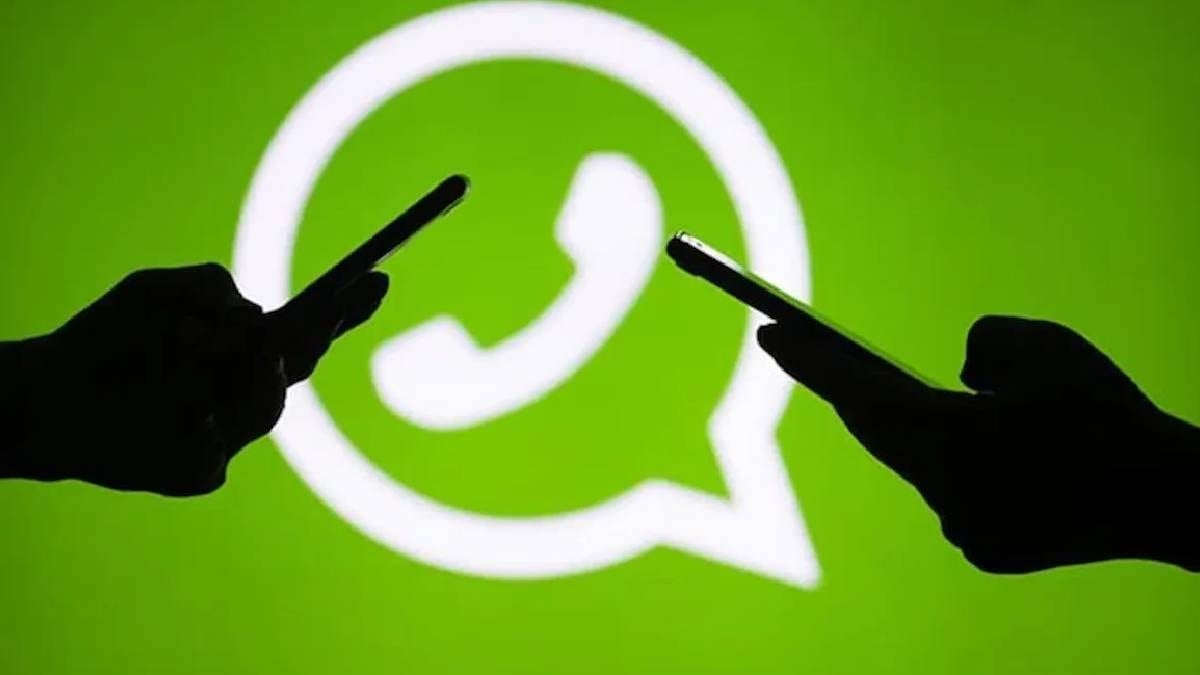 1 Ocak'tan itibaren bu telefon modellerinde WhatsApp çalışmayacak