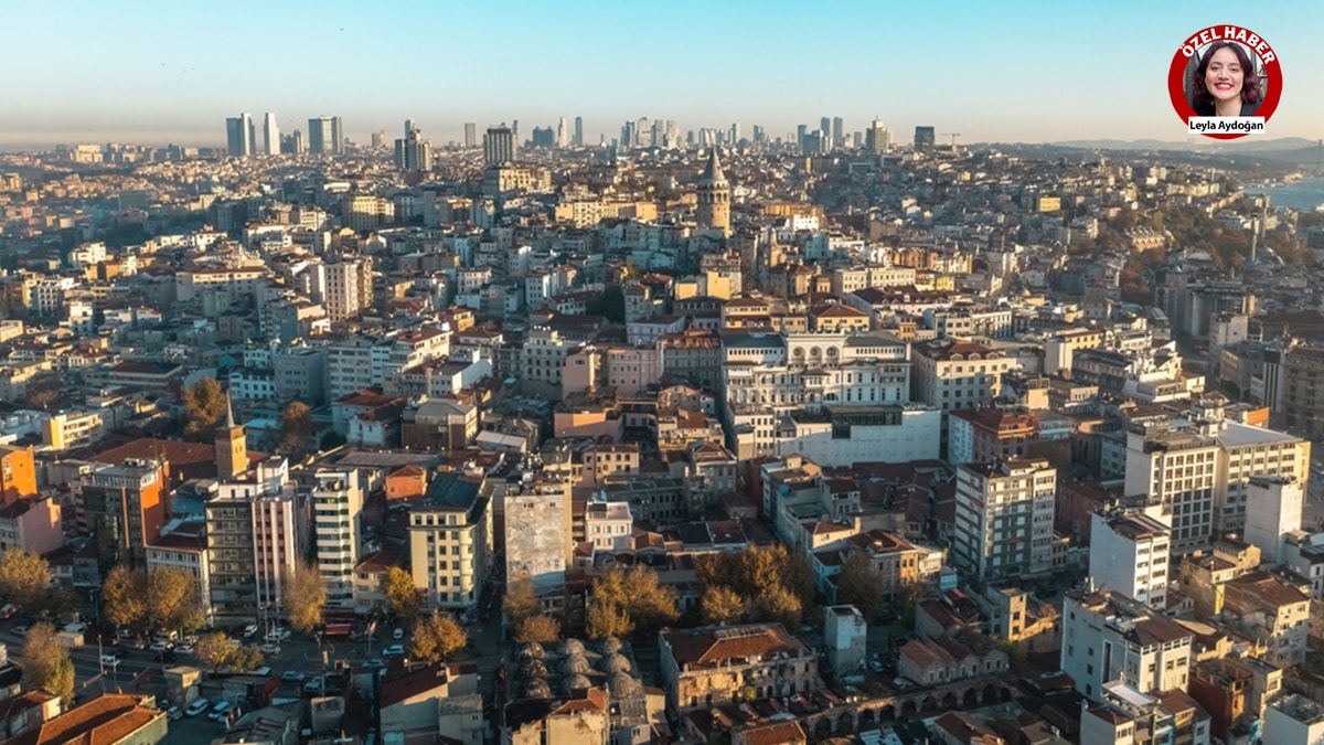 2026’da emlak vergisi 2 değil 3 katına çıkıyor