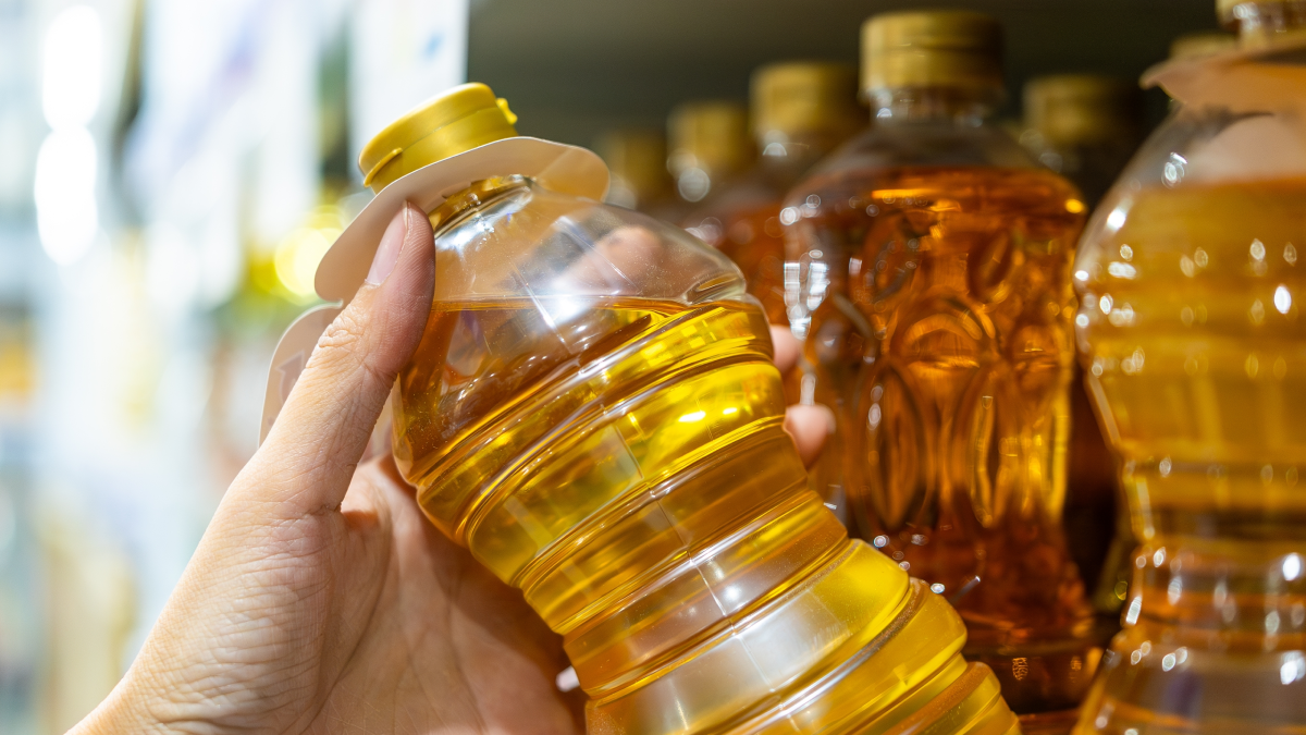 Zeytinyağı ve balık yağından kat kat faydalı yağ üretildi: Hem de Tekirdağ'da