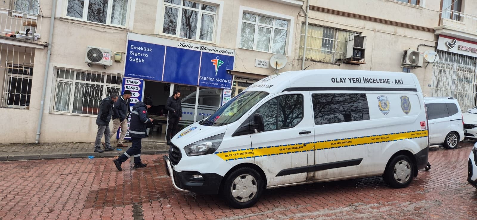 Yakınları ulaşamayınca evine koştu! Cesetleri bulundu