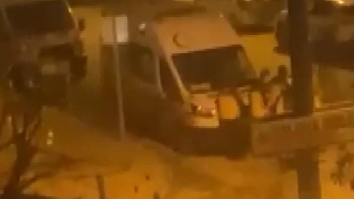 Yalova'daki IŞİD operasyonu: 5 gözaltı