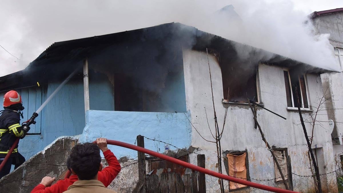 Son Dakika Haber Görseli