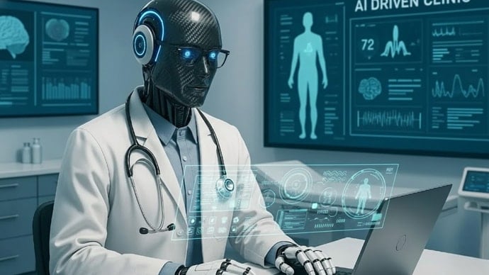 Yapay zeka depremi: On binlerce beyaz yaka çalışan işinden oldu