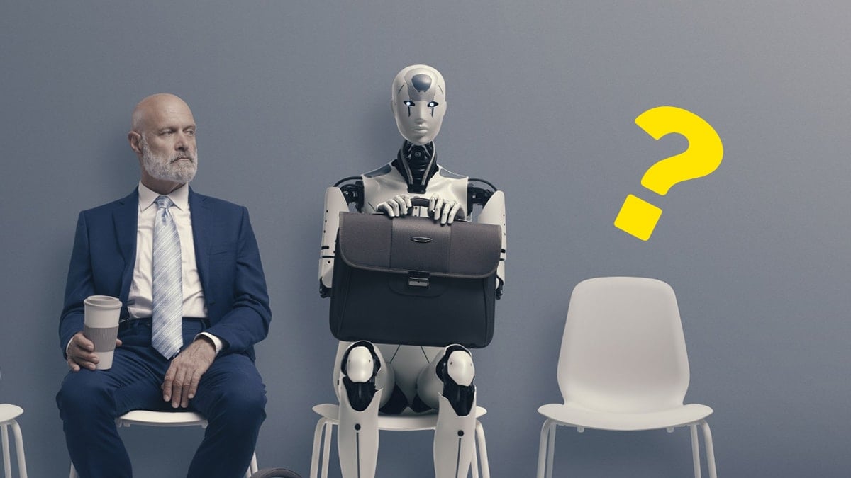 Milyonlarca insan işsiz kalabilir: Yapay zeka 2027'ye kadar bu 3 mesleği bitirecek!