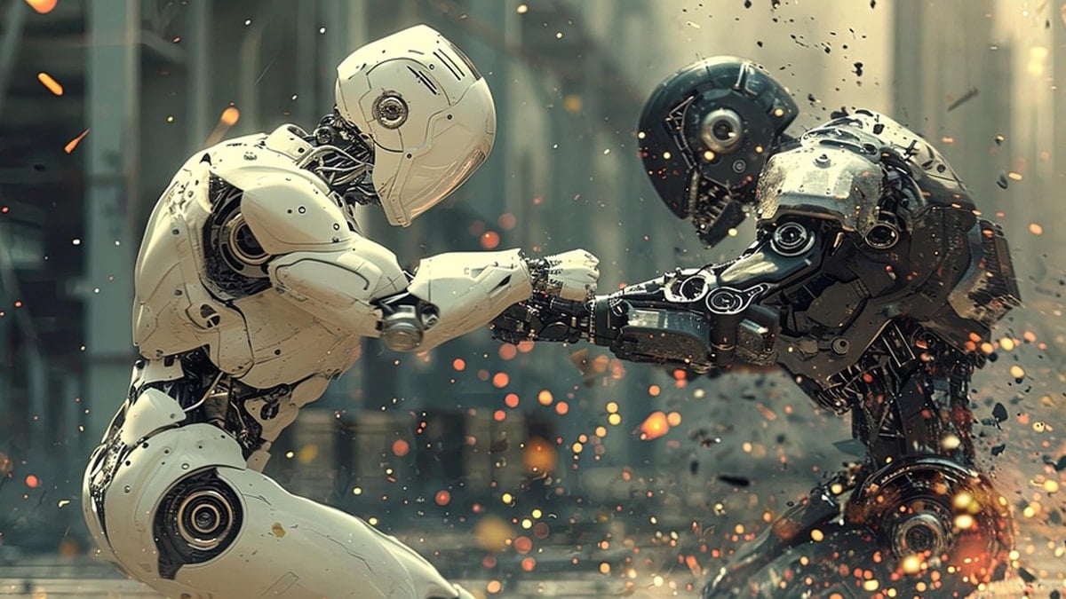 Elon Musk&#x27;tan şok uyarı: Yapay zeka donanım savaşı başlıyor