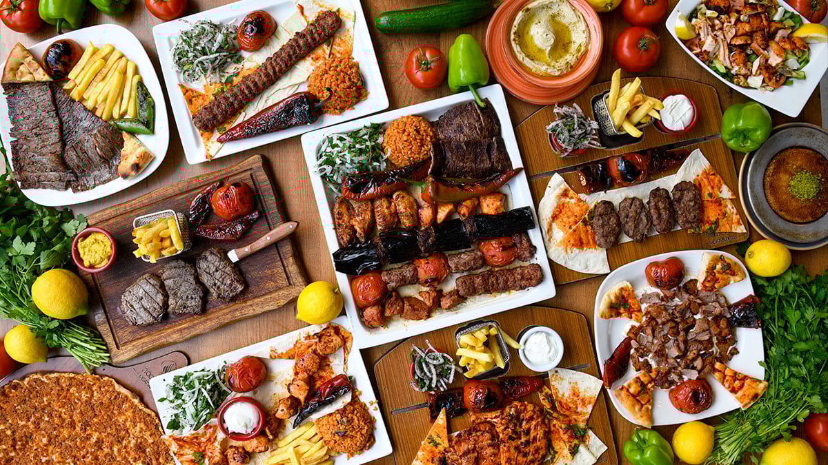 Dünyanın en iyi 100 mutfağı açıklandı! Türk mutfağı İtalya ve Yunanistan’ın gerisinde kaldı