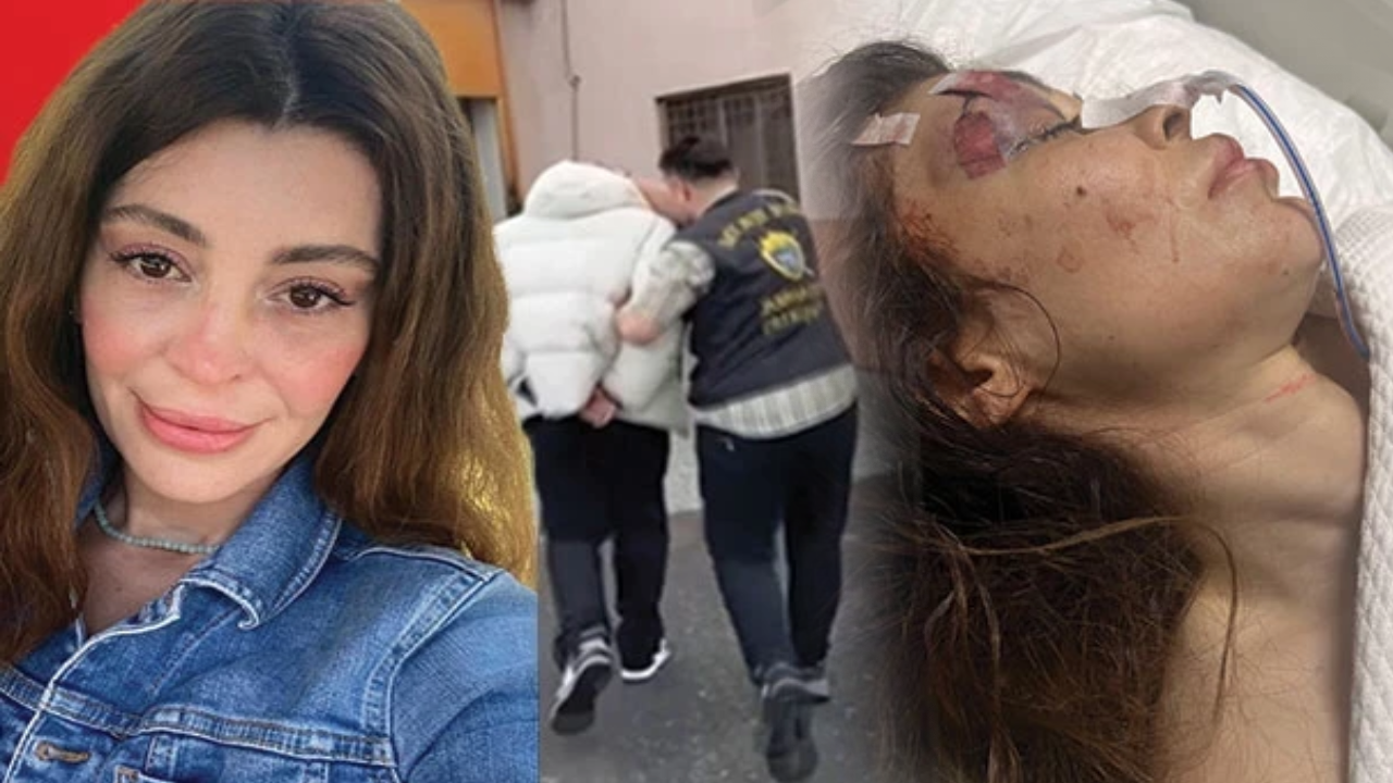 Beşiktaş'ta bıçaklanan Sibel, sokağa bile çıkamıyor