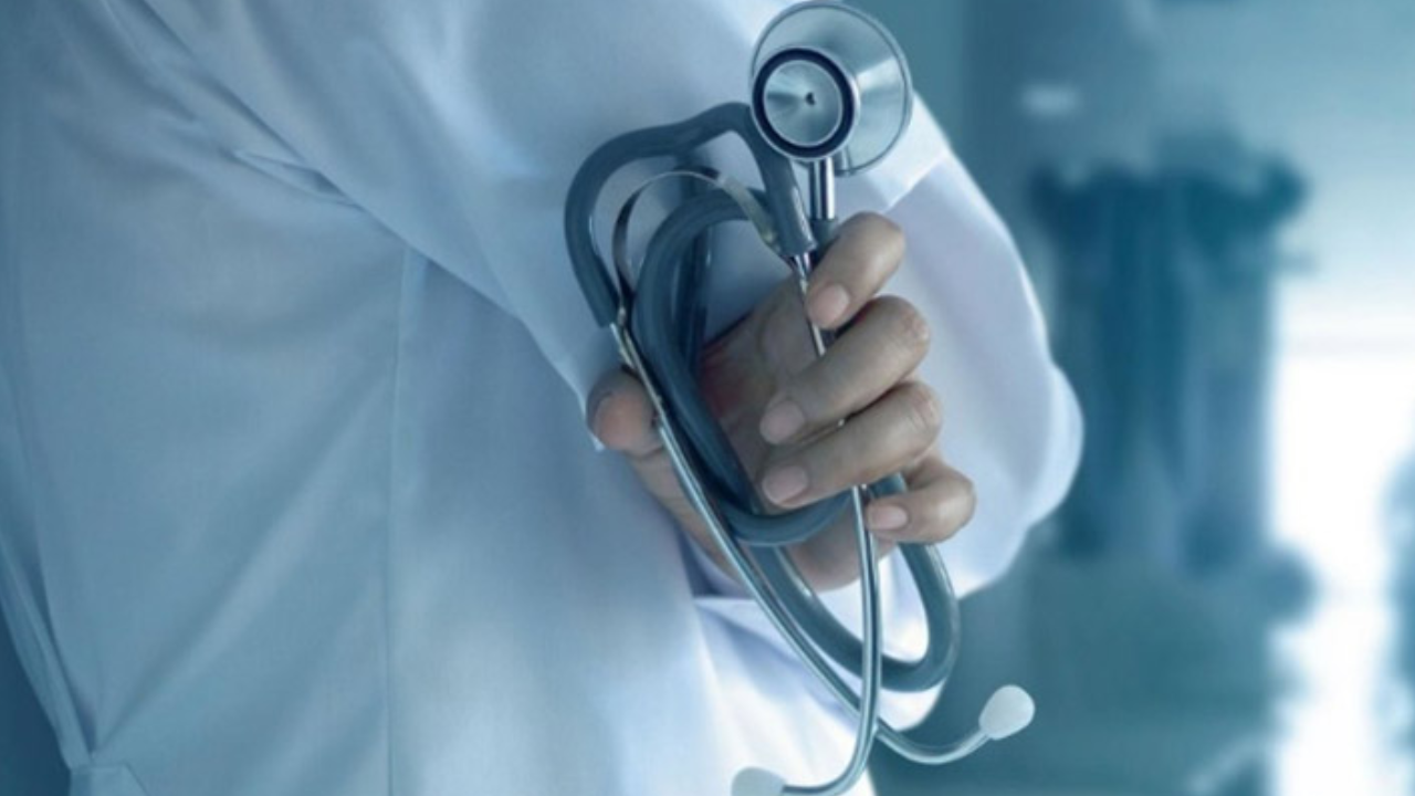 21 binden fazla doktor istifa etti!