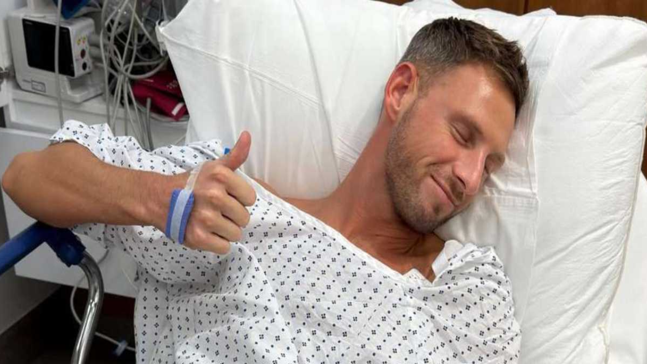 Ünlü oyuncu elektronik sigaradan kalp krizi geçirdi