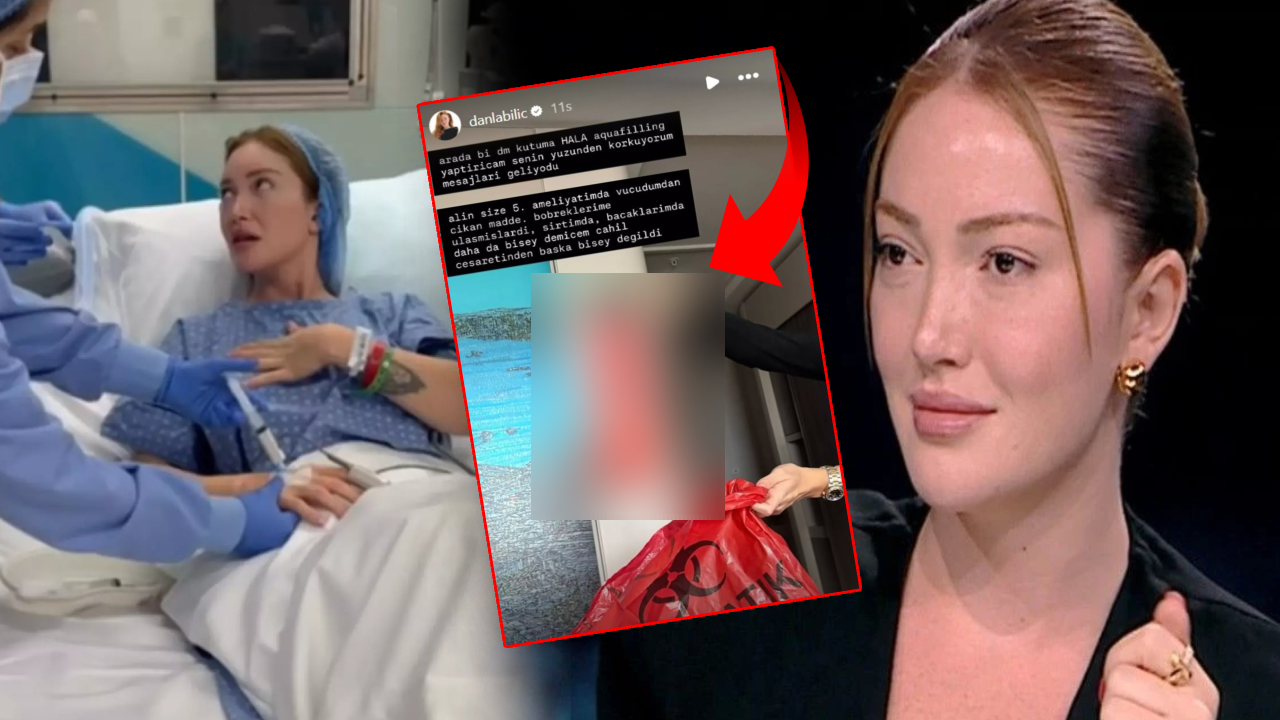 Son Dakika Haber Görseli