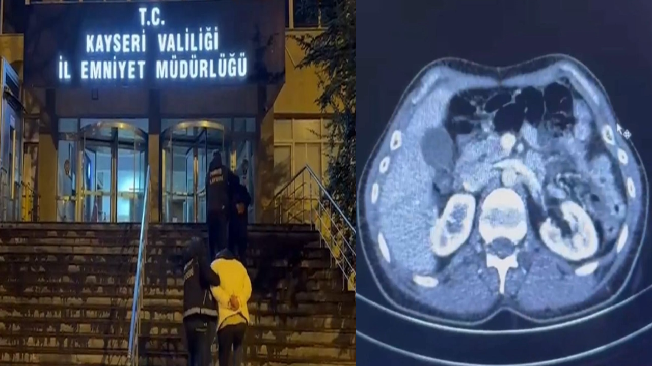 Son Dakika Haber Görseli