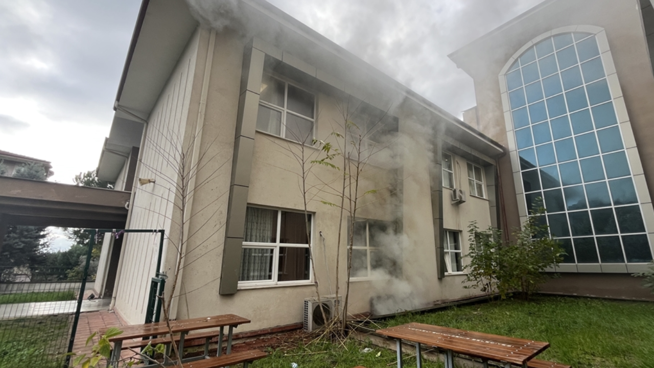 Son Dakika Haber Görseli